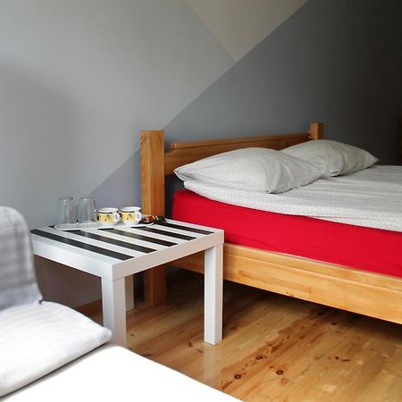 Liepu Hostelis Liepāja Dış mekan fotoğraf