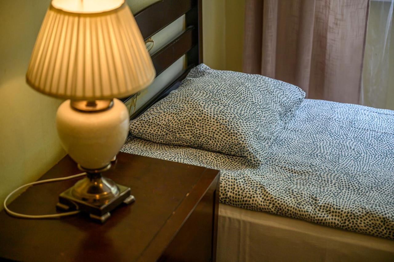 Liepu Hostelis Liepāja Dış mekan fotoğraf