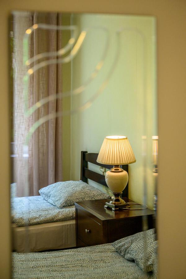 Liepu Hostelis Liepāja Dış mekan fotoğraf